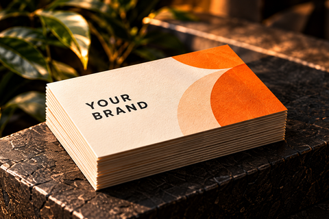 Business cards