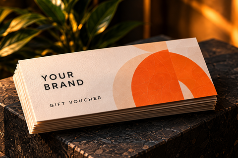 Vouchers