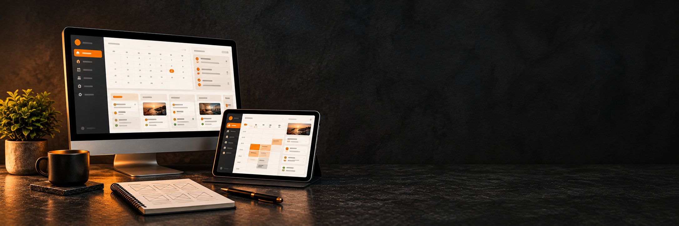 Bespoke Web Applications