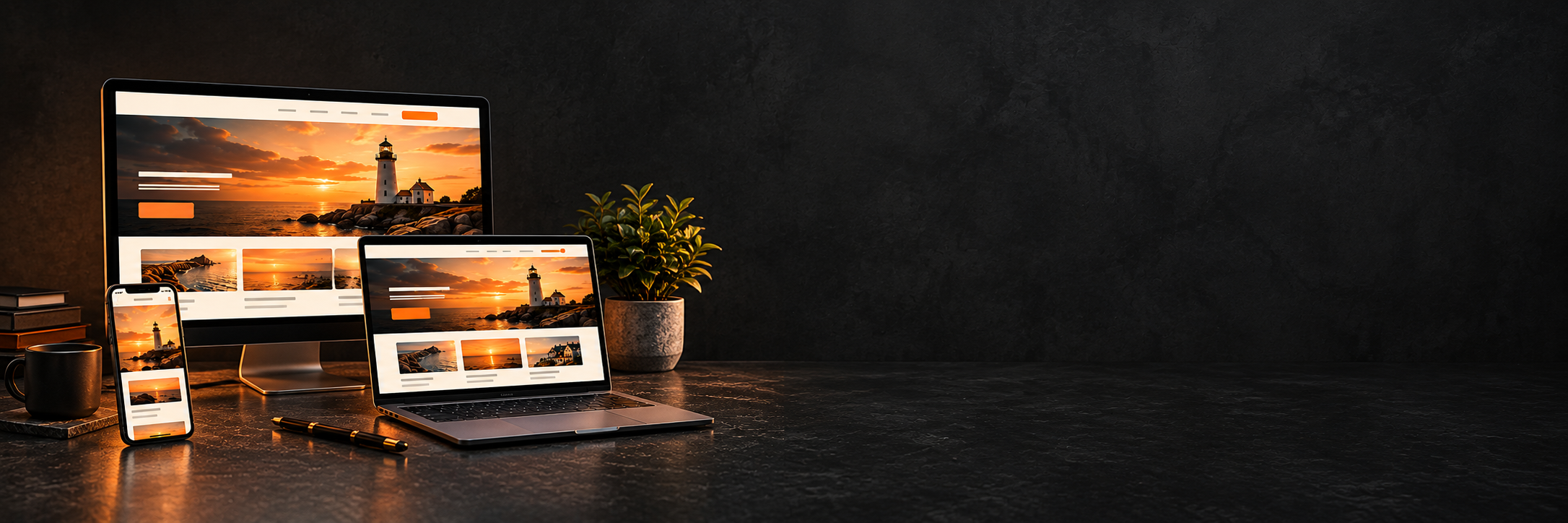 Web Design