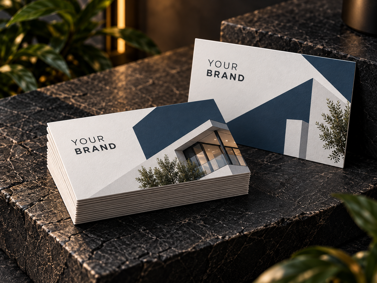 Property Business Card
