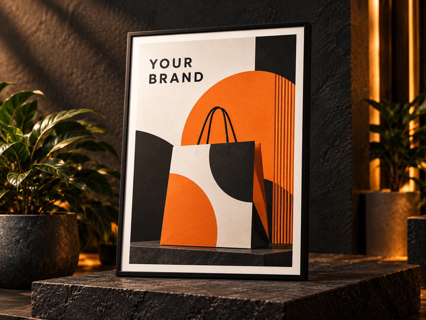 Retail Sale Poster